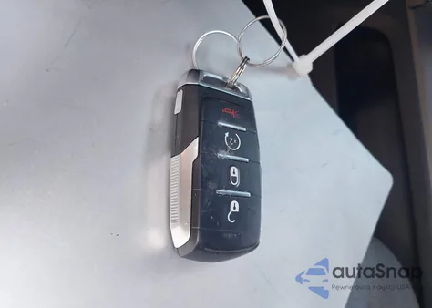 2022 Ram 1500 Big Horn 4X2 5'7 Box from USA, damaged, VIN 1C6RREFM4NN398173